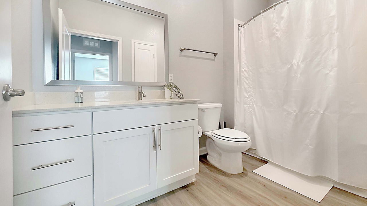 Photo of Bathroom in Clearwater