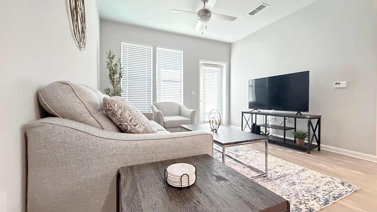 Photo of Livingroom in Clearwater