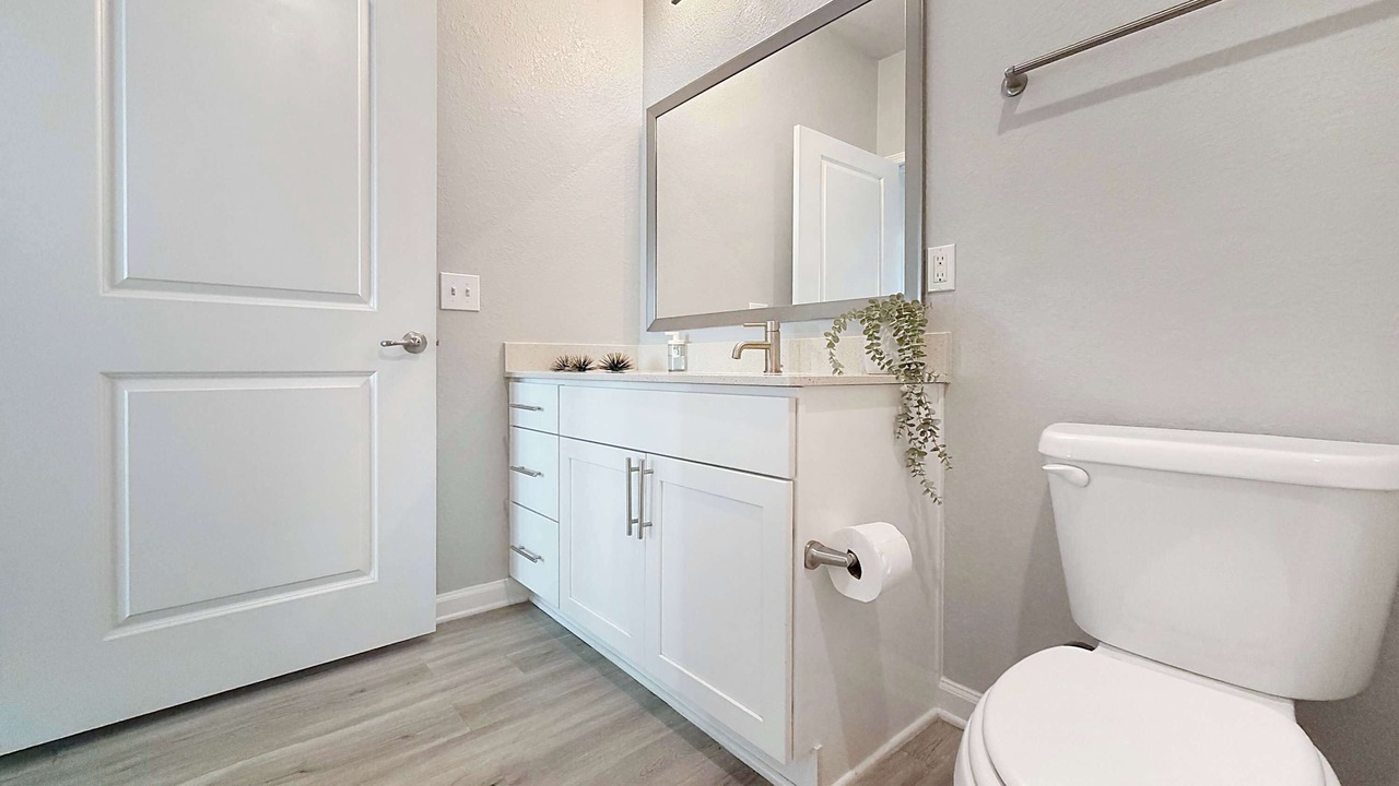 Photo of Bathroom in Clearwater