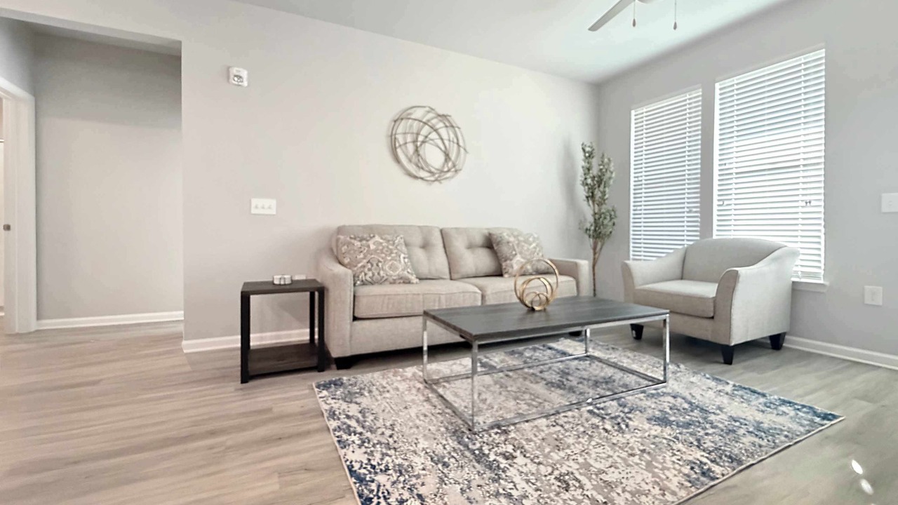 Photo of Livingroom in Clearwater