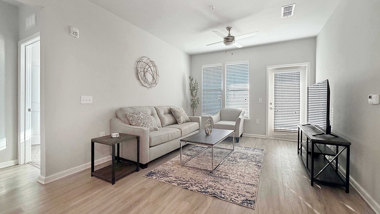 Photo of Livingroom in Clearwater