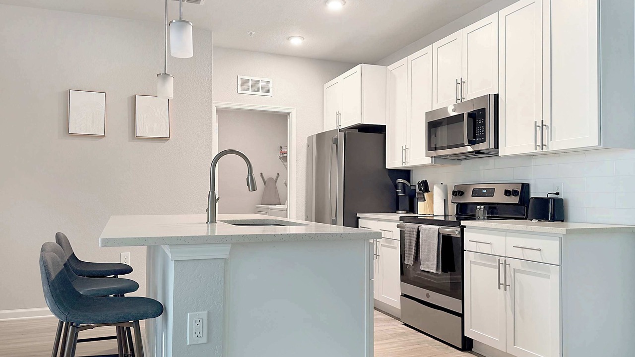Photo of Kitchen in Clearwater