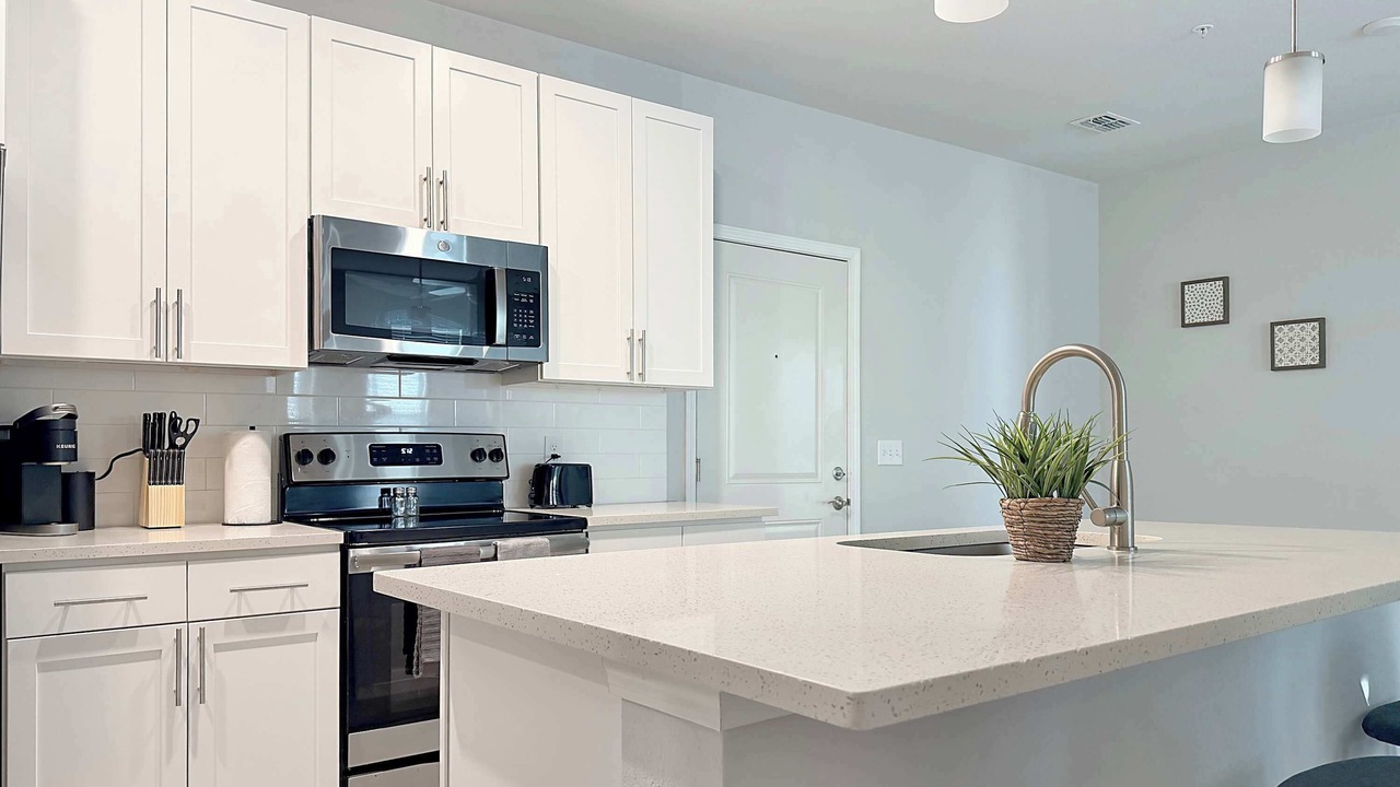 Photo of Kitchen in Clearwater