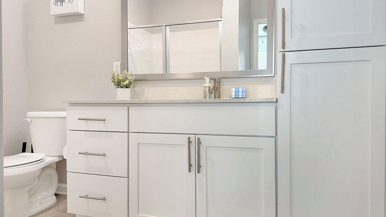 Photo of Bathroom in Clearwater