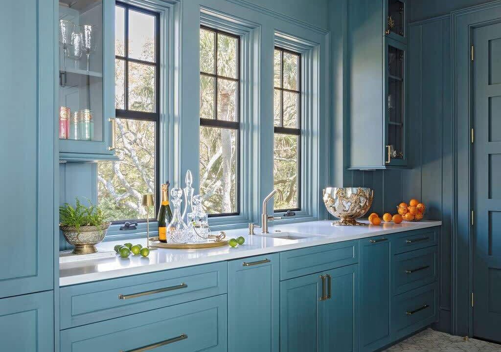 Photo of Kitchen in West Beach Village