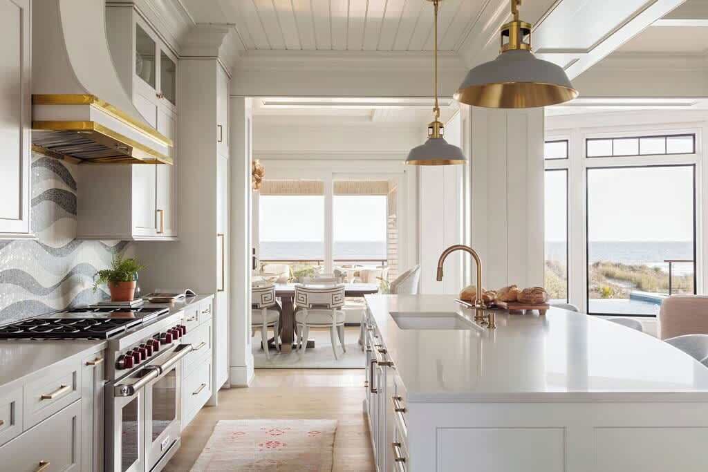 Photo of Kitchen in West Beach Village