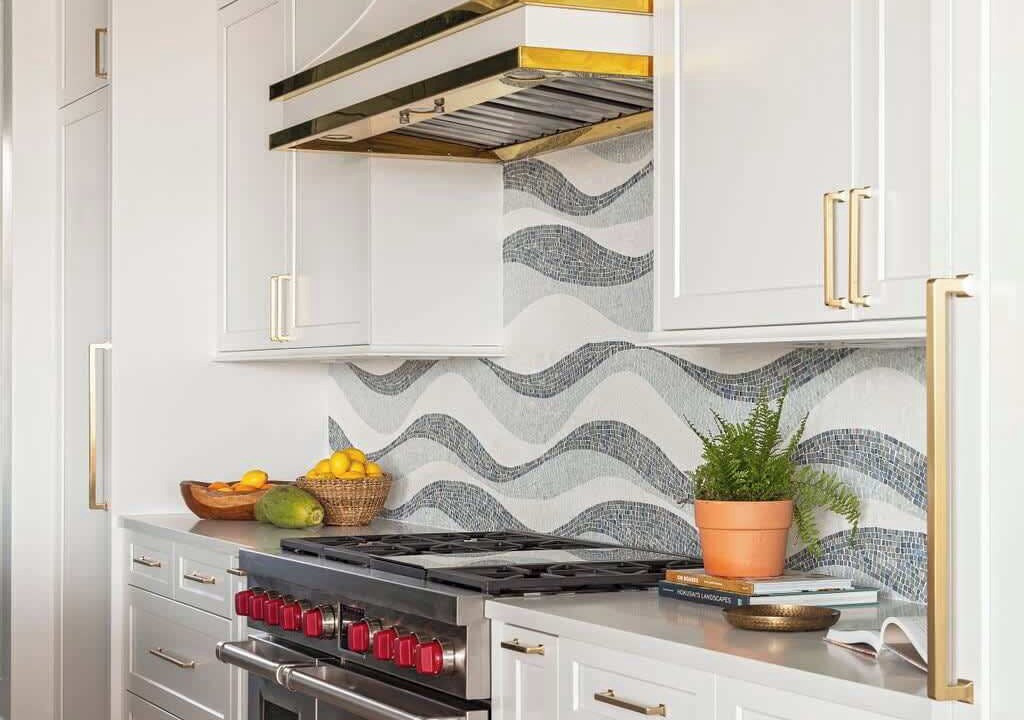 Photo of Kitchen in West Beach Village