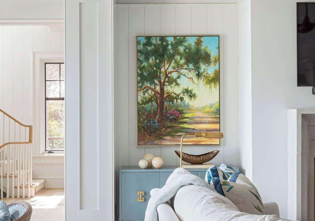 Photo of Livingroom in West Beach Village