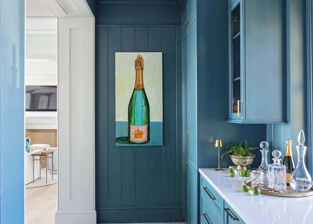 Photo of Kitchen in West Beach Village