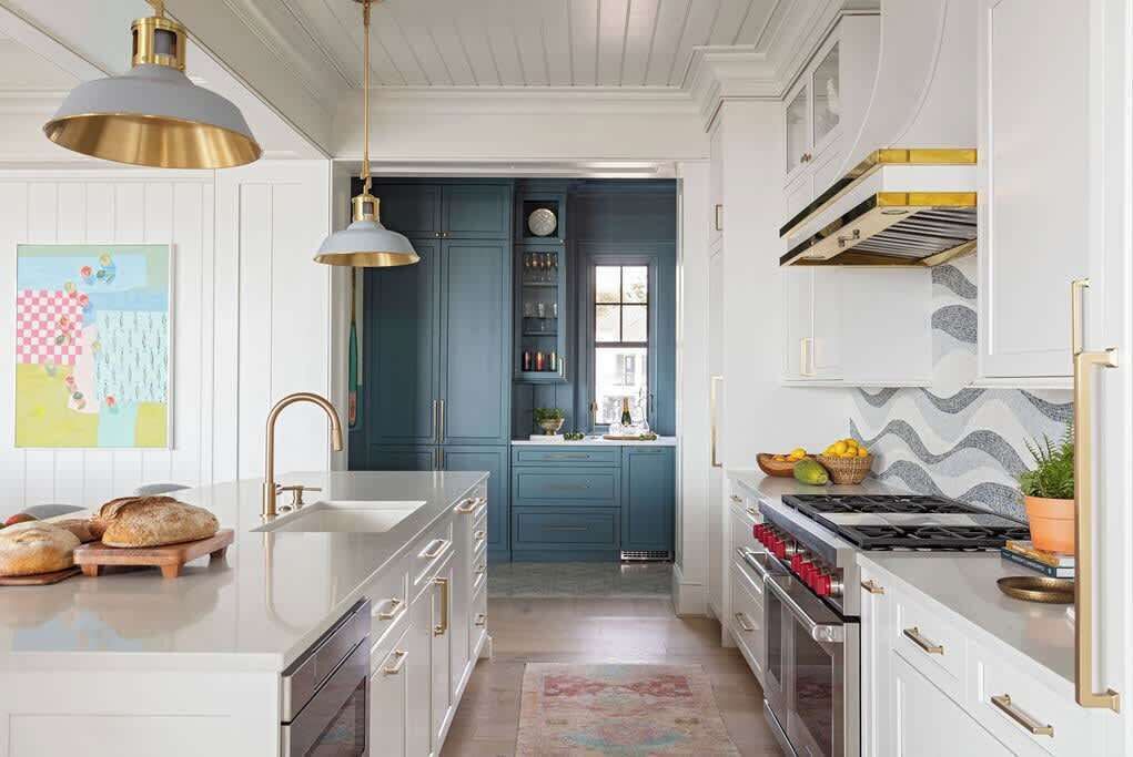 Photo of Kitchen in West Beach Village