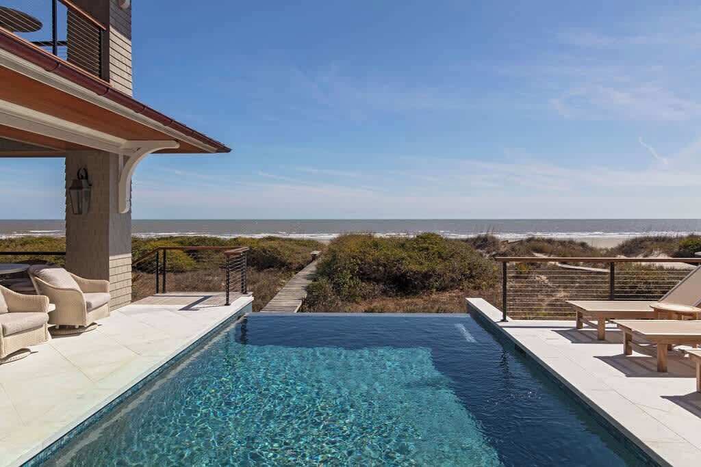 Photo of Outdoor in West Beach Village