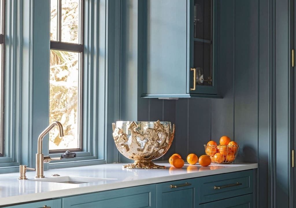 Photo of Kitchen in West Beach Village