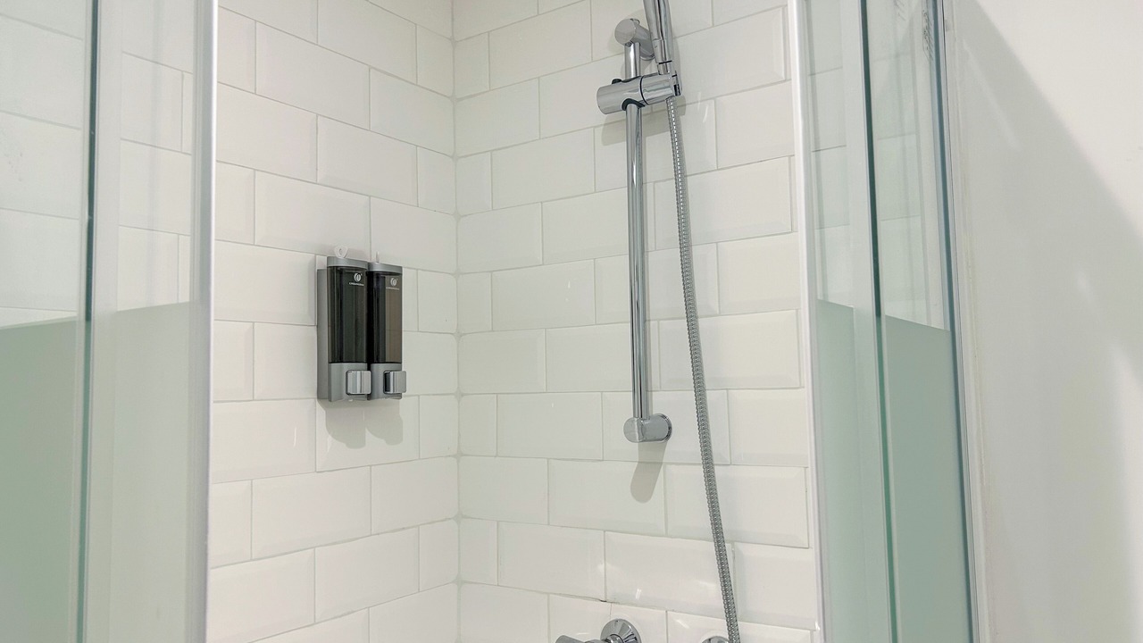 Photo of Bathroom in Corbeil-Essonnes