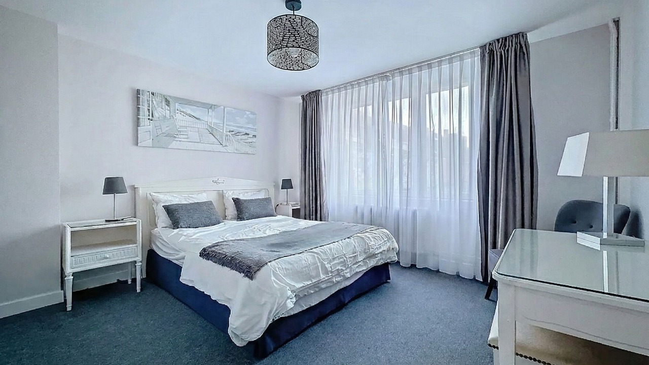 Photo of Bedroom in Le Portel