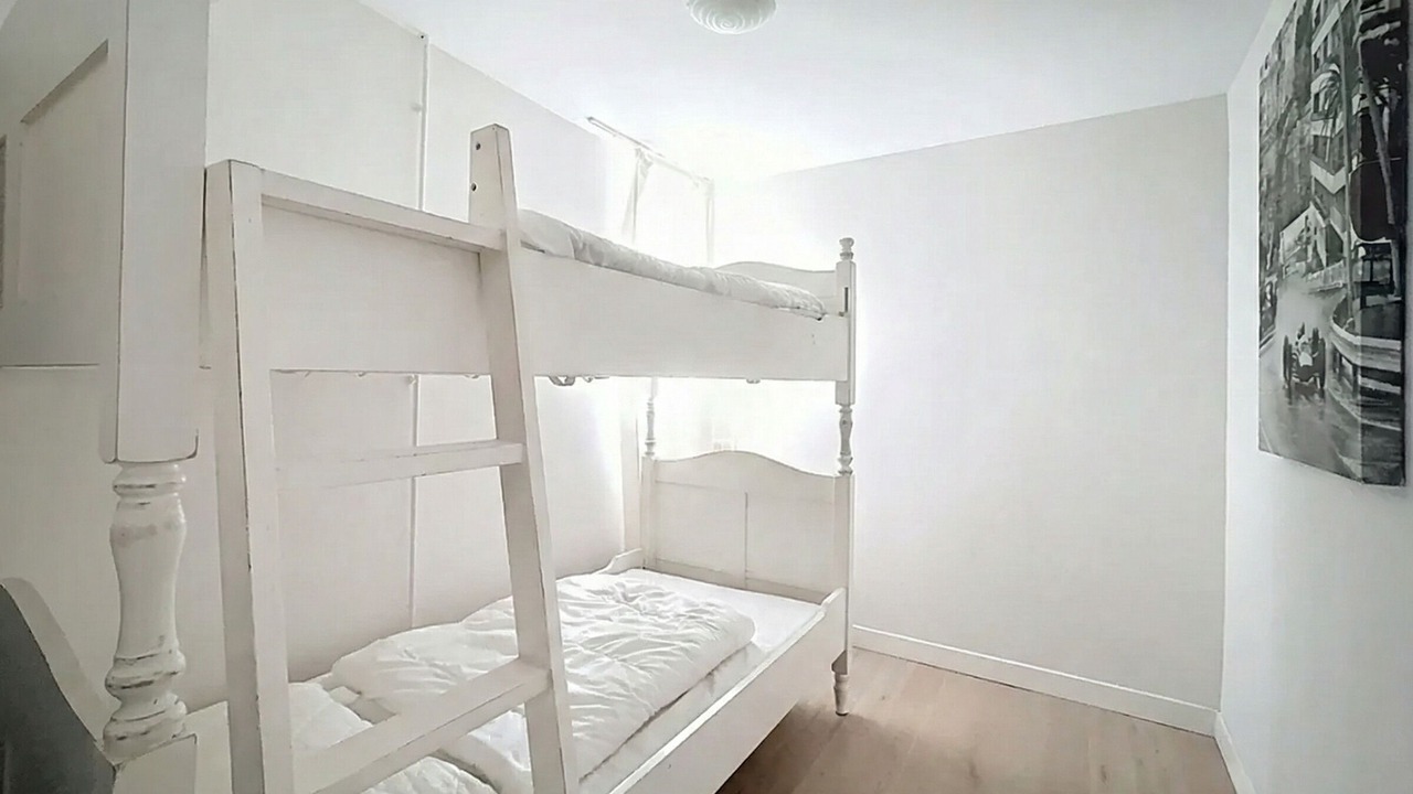 Photo of Bedroom in Le Portel