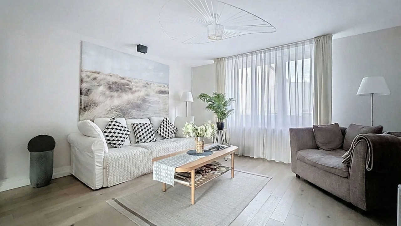 Photo of Livingroom in Le Portel