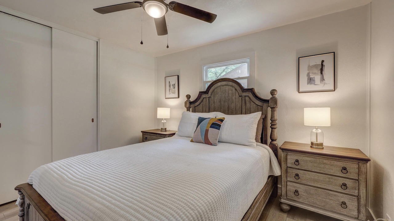 Photo of Bedroom in Joplin