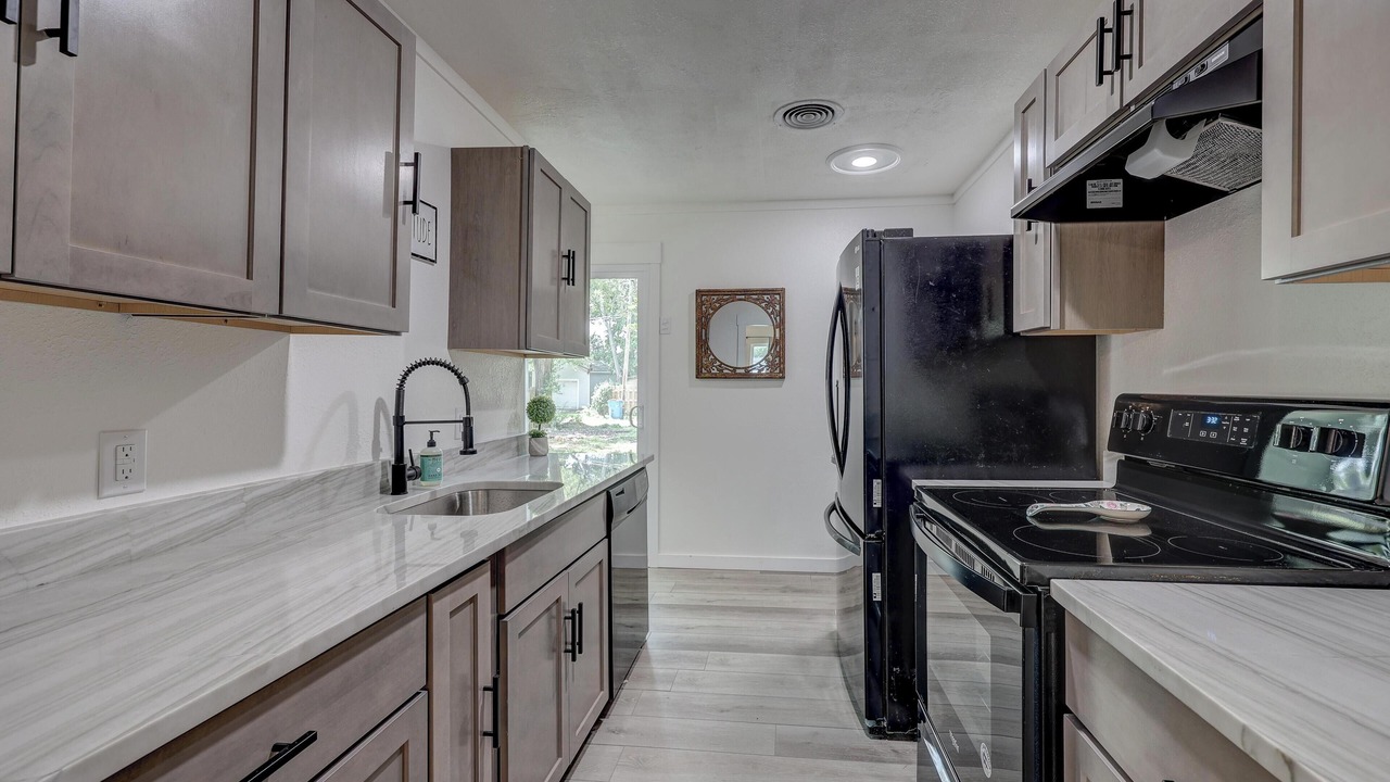 Photo of Kitchen in Joplin
