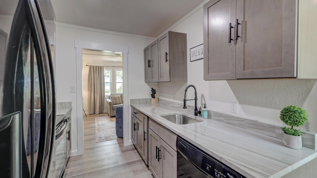 Photo of Kitchen in Joplin