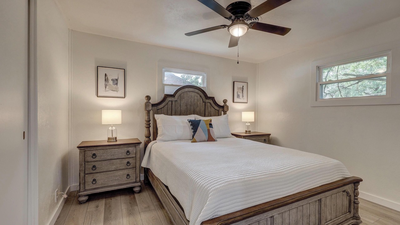 Photo of Bedroom in Joplin