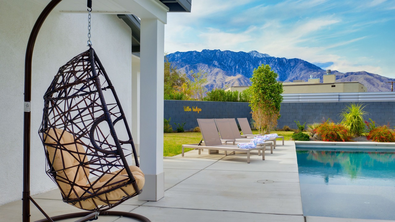 Photo of Outdoor in Desert Park Estates