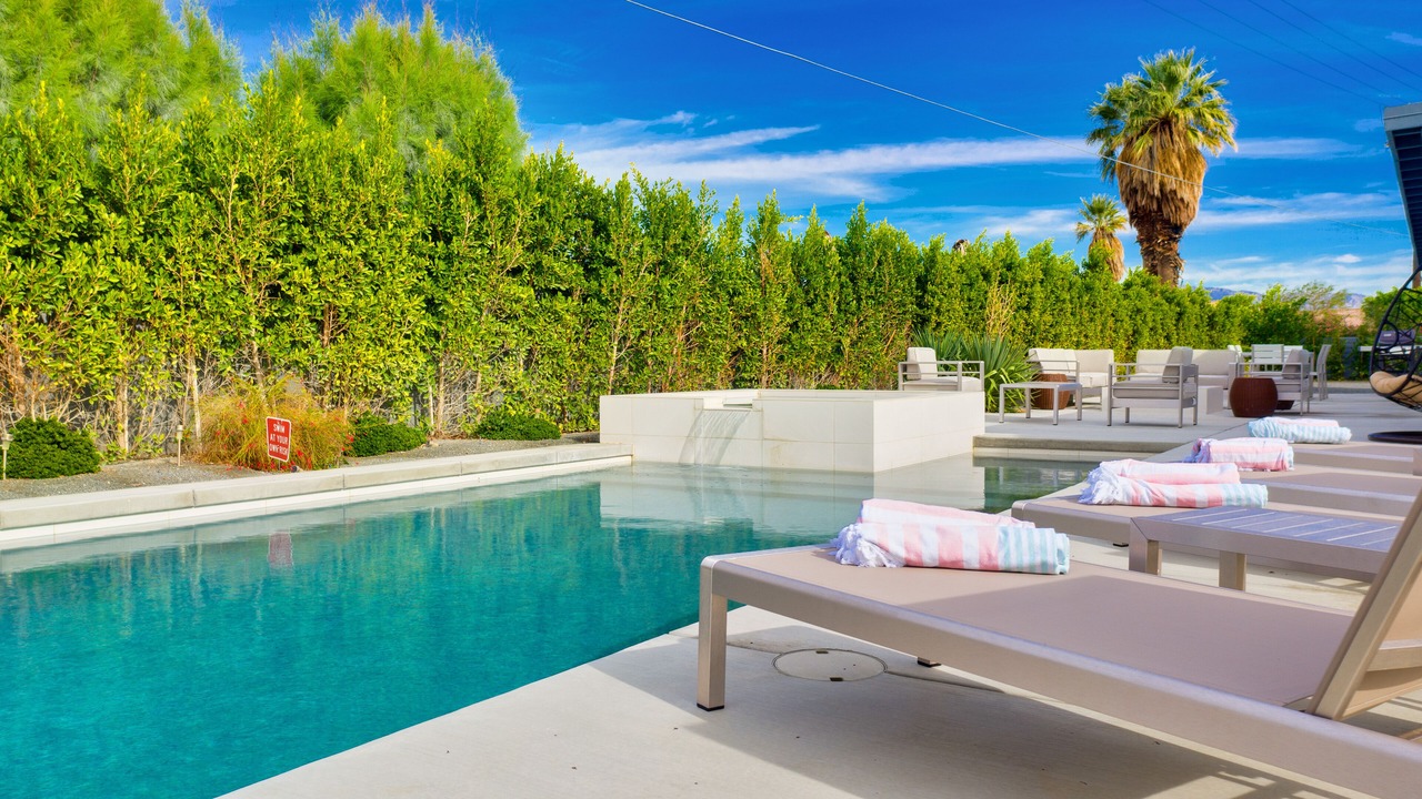 Photo of Outdoor in Desert Park Estates