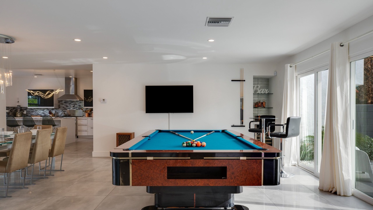 Photo of Bedroom in Desert Park Estates
