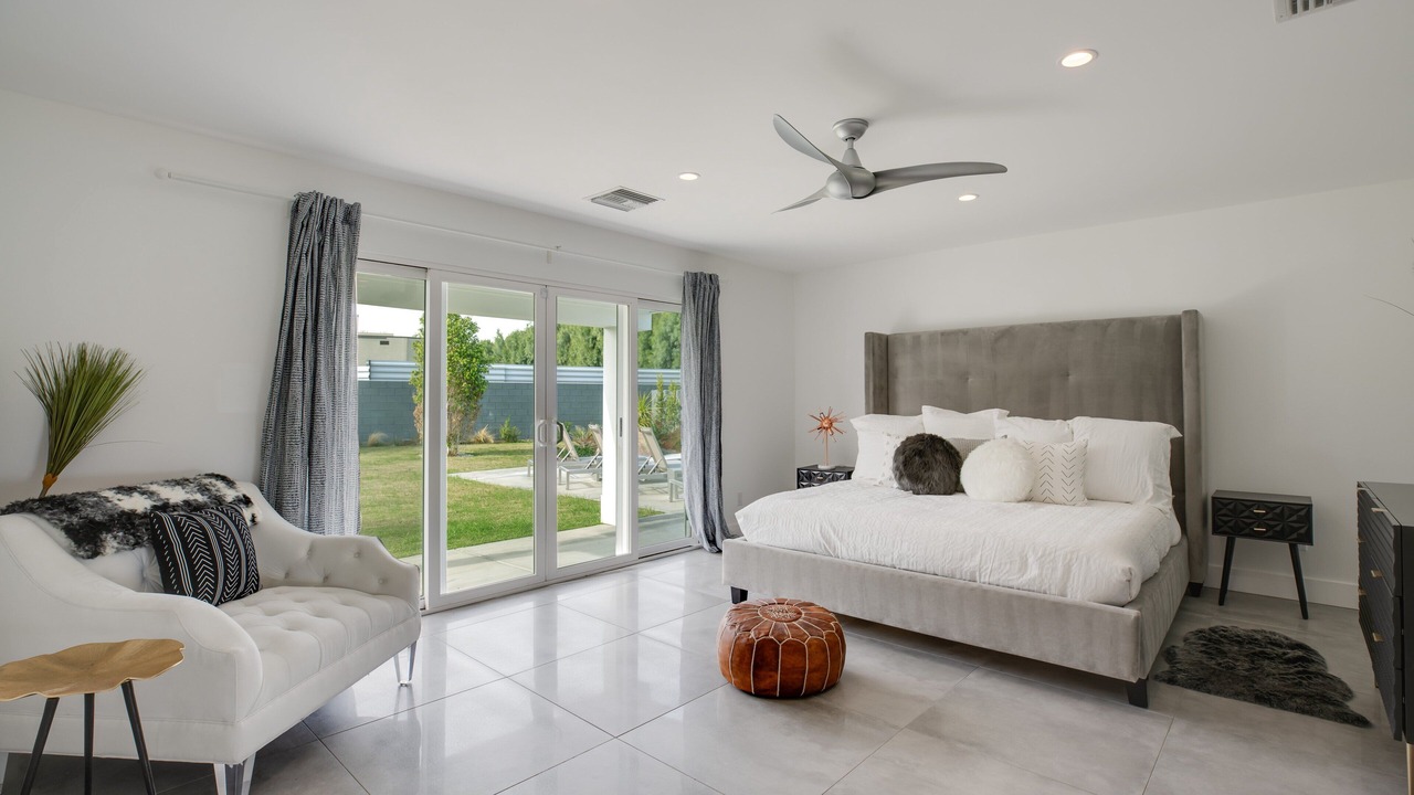 Photo of Bedroom in Desert Park Estates