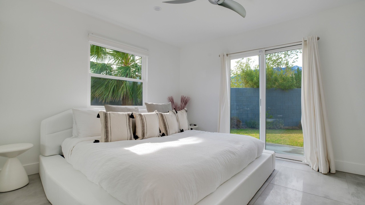 Photo of Bedroom in Desert Park Estates