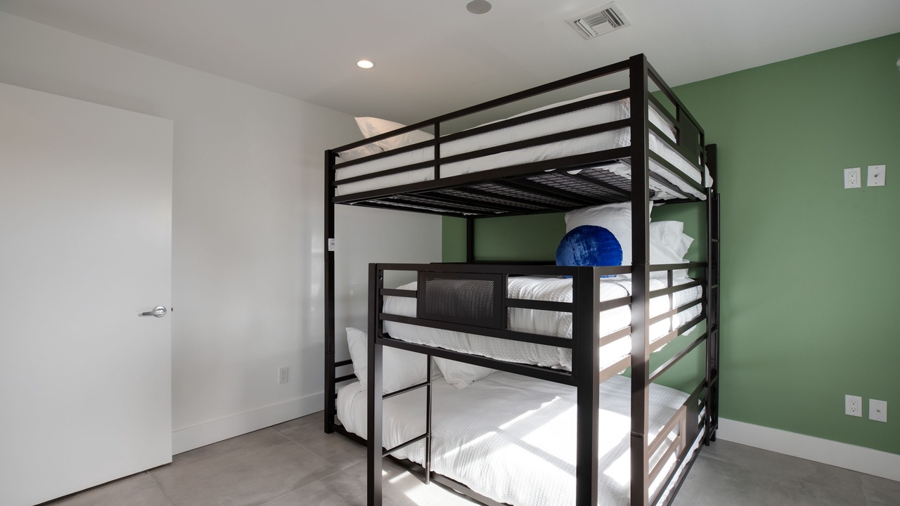 Photo of Bedroom in Desert Park Estates