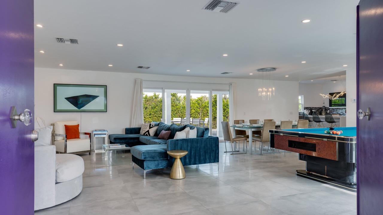 Photo of Bedroom in Desert Park Estates