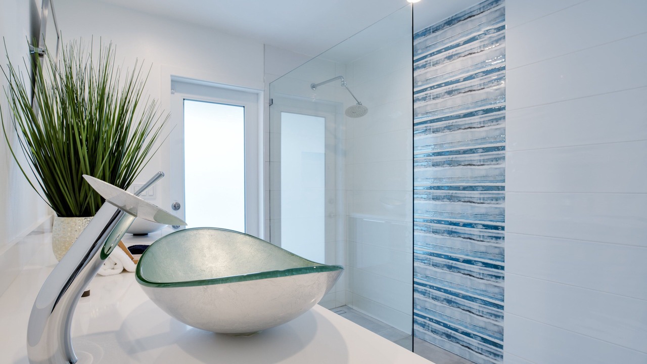 Photo of Bathroom in Desert Park Estates