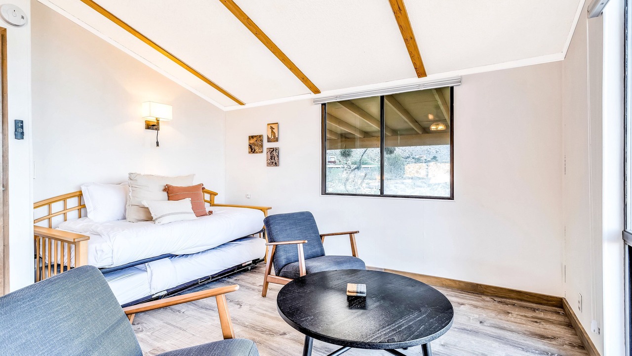 Photo of Livingroom in Joshua Tree Highlands