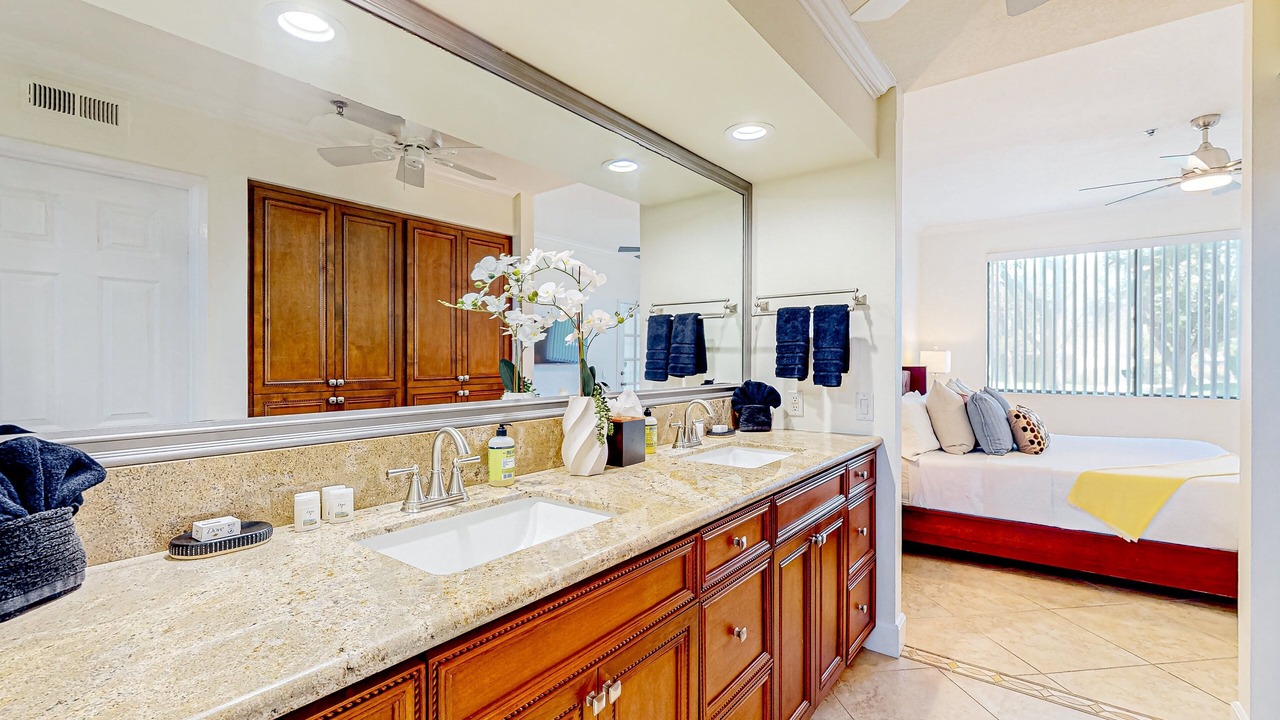 Photo of Bathroom in Cathedral City