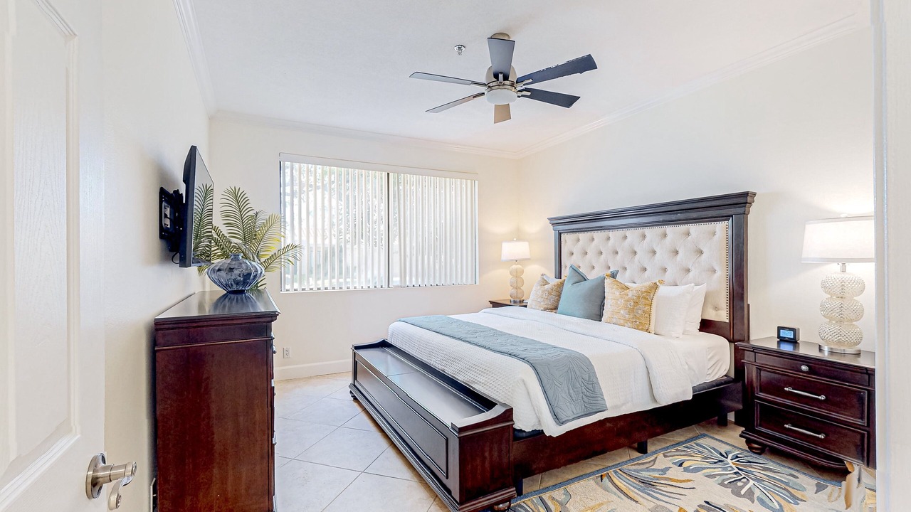 Photo of Bedroom in Cathedral City