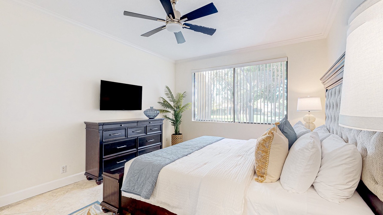 Photo of Bedroom in Cathedral City