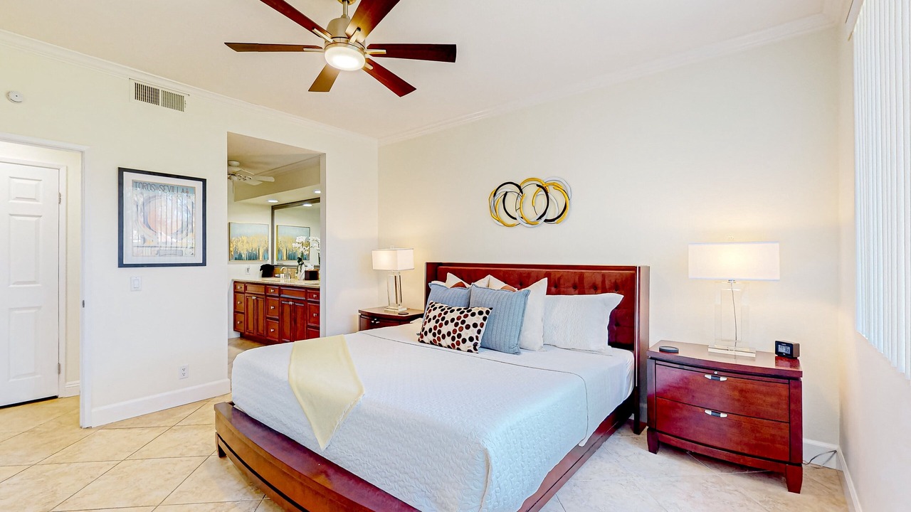 Photo of Bedroom in Cathedral City