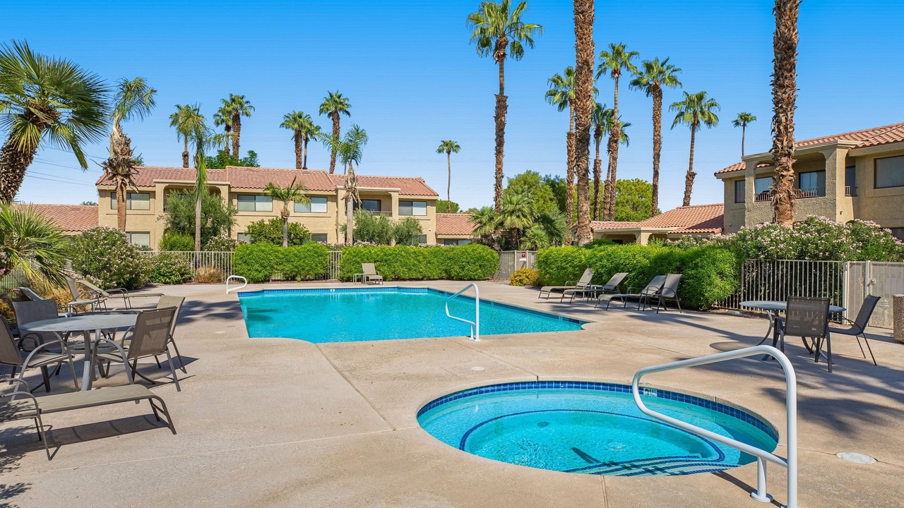 Photo of Outdoor in Cathedral City