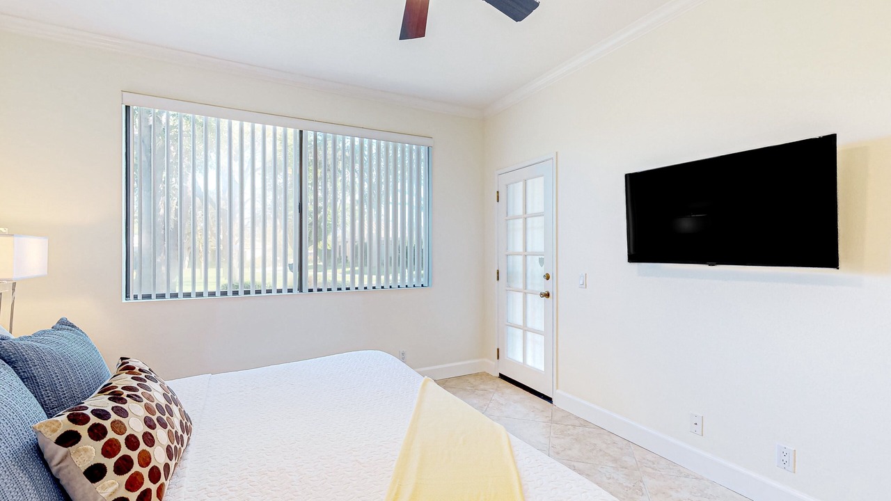 Photo of Bedroom in Cathedral City