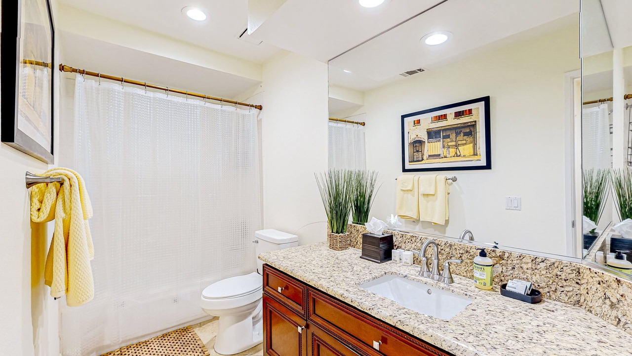 Photo of Bathroom in Cathedral City