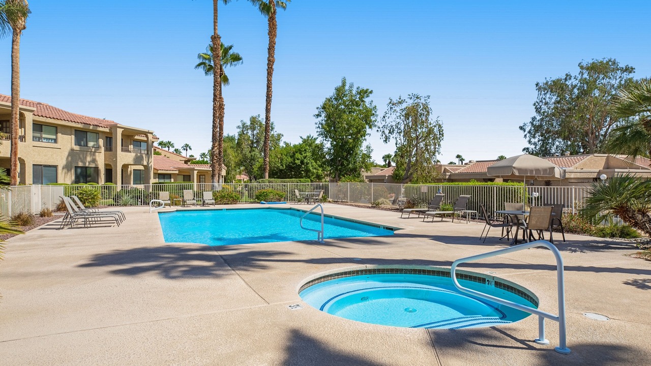 Photo of Outdoor in Cathedral City