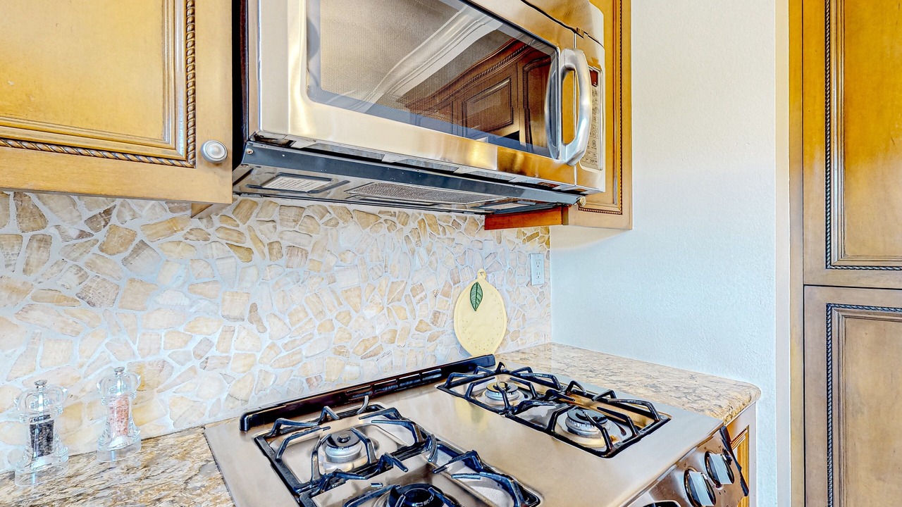 Photo of Kitchen in Cathedral City