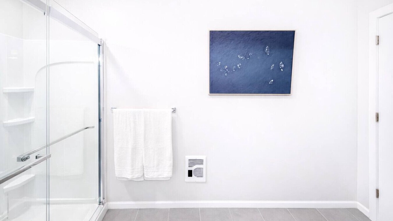 Photo of Bathroom in Mill River