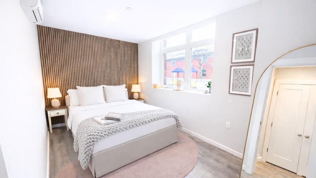 Photo of Bedroom in Mill River