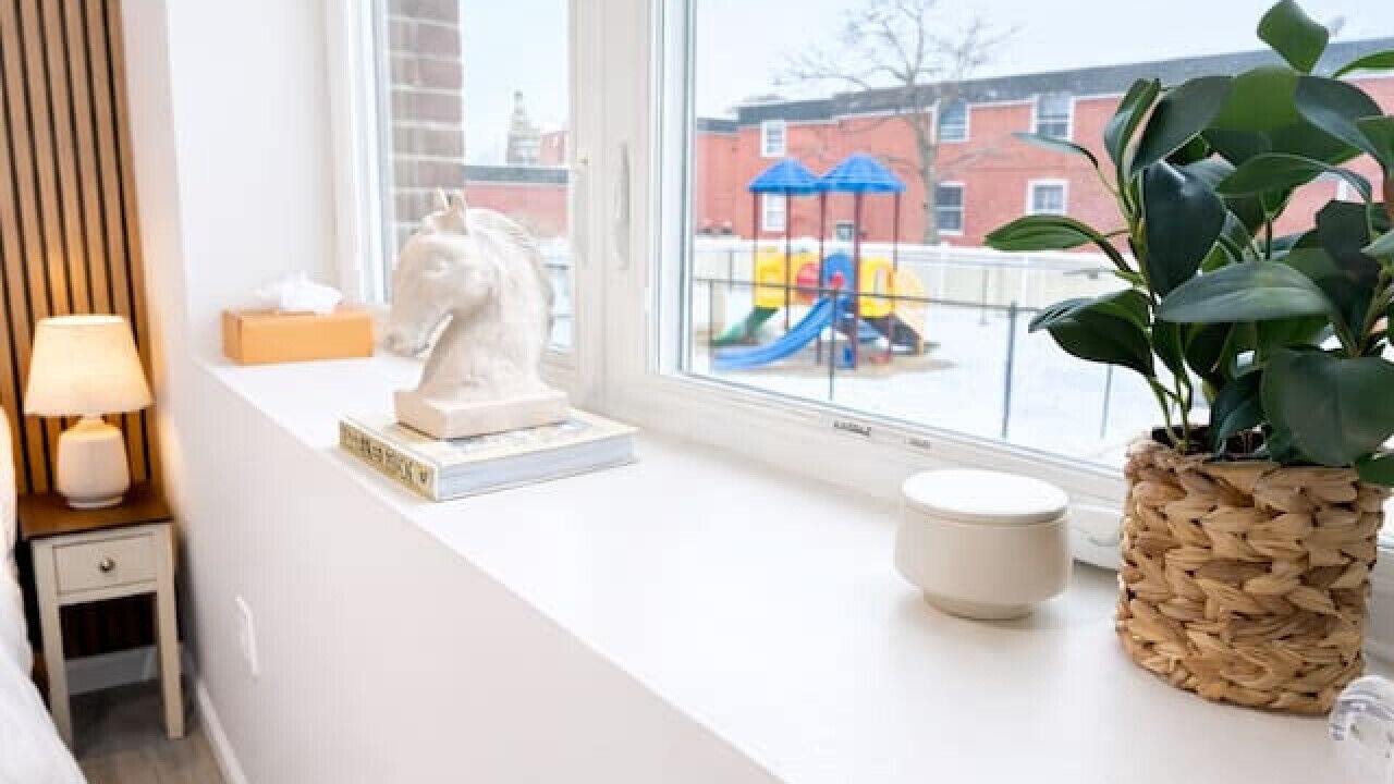Photo of Bedroom in Mill River