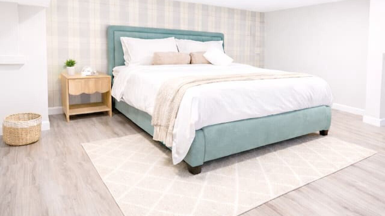 Photo of Bedroom in Mill River
