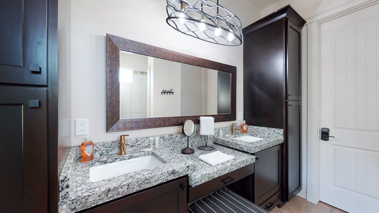 Photo of Bathroom in Tanque Verde