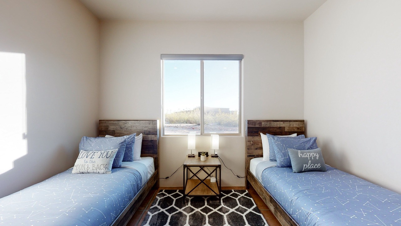 Photo of Bedroom in Tanque Verde