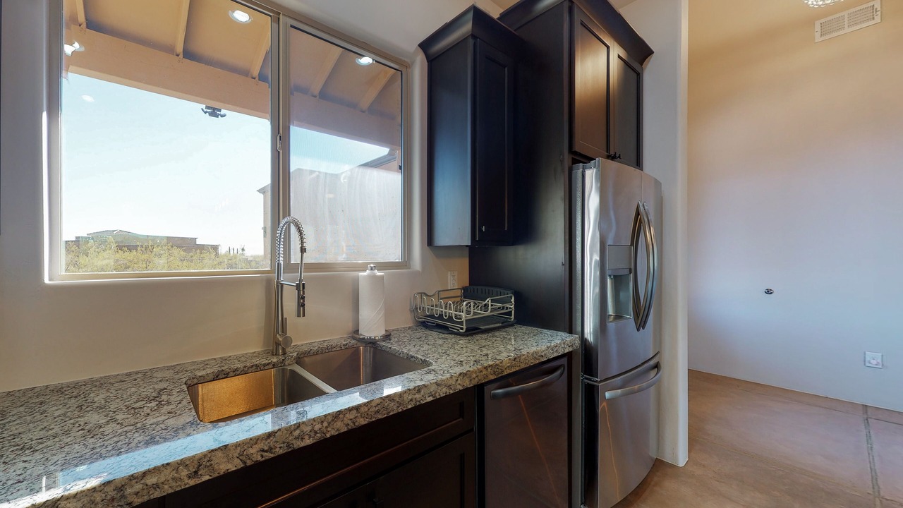 Photo of Kitchen in Tanque Verde