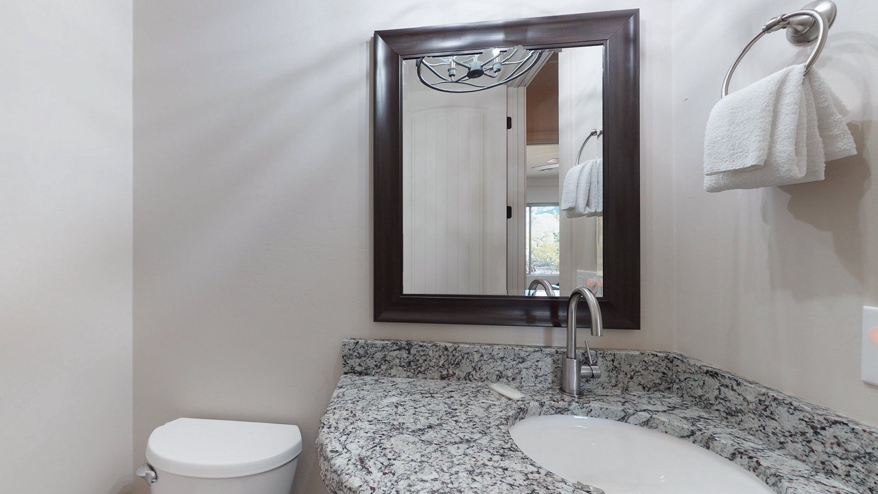 Photo of Bathroom in Tanque Verde